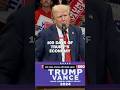 100 days of Trump’s economy