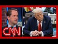 ‘It’s painful’: Congressman slams ‘whataboutism’ of immorality in politics