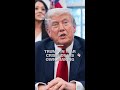 Analysis: Trump is in a crisis of his own making