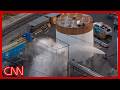 50,000 evacuated as crews race to prevent CA chemical explosion