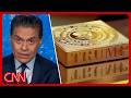 Can Trump’s brazen pursuit of WH enrichment be stopped? | Fareed’s Take