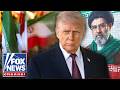 DEVELOPING: US rejects Iran's terms for Strait of Hormuz