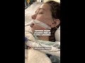 Doctors and heartbroken parents warn of the dangers of e-bikes for kids