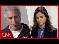 Epstein latest: Fmr. aide alleges 3 abusers, prison guard deposed & more