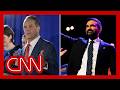 Andrew Cuomo concedes NYC mayoral primary to Zohran Mamdani