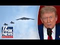 NATO is 'thrilled' with Trump's strike on Iran