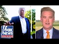 Doocy: Trump was 'four-letter-word FRUSTRATED'