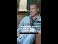 Brad Pitt gets candid about recovery