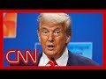 Trump says US will meet Iran ‘next week’