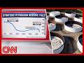1 billion+ barrels of oil missing during Iran war. What happened?
