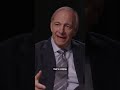 Ray Dalio on the power of meditating
