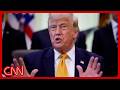 Trump shocks GOP, says he won’t sign bipartisan housing bill