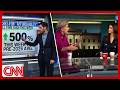 Affordability interest sky high as Trump dumps housing bill | Enten & Warren react