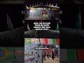 How do soccer fans in Gaza watch the FIFA World Cup?
