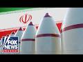 IAEA confirms Iran nuclear inspections