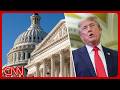 'Lunatic': Trump to GOP senator after bill blowup — what’s happening?