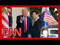 South Korea's president asks Trump to meet with Kim Jong Un