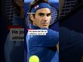 Tennis icon Roger Federer becomes a billionaire