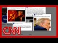 Newsom continues to troll Trump on social media