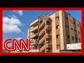 At least a dozen people killed, including journalists, in Israeli strikes on hospital in Gaza
