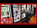 US inflation is back at 3%