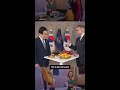 South Korean leader talks K-everything