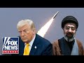 Iranian military issues DEFIANT message to Trump