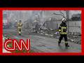 Zelensky: US encouraging Putin with 'silence' over barrage of attacks
