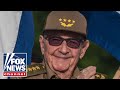 Cuba RESPONDS after the indictment of Raul Castro: 'DESPICABLE ACCUSATION'