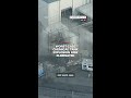 Worst-case chemical tank explosion risk eliminated