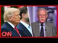 Why Bolton hopes Iran talks break down