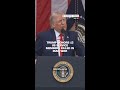 Trump honors 13 US service members killed in Iran war