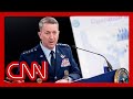 Gen. Caine shares what US pilots said after striking Iran's nuclear facilities