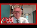 US got ‘absolutely nothing in return’ for appeasing Putin, says former Swedish PM