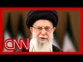 Iran's Ayatollah in hiding, silent since Trump announced ceasefire
