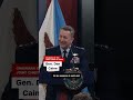 Gen. Caine shares video of 'bunker buster' bomb test