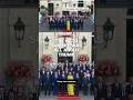 Analysis: Trump dominates NATO summit