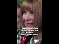 Anna Wintour steps down as Vogue editor-in-chief