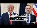 This Pakistani general is Trump's new favorite strongman