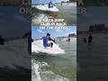 Gaza Surf Club is back on the water