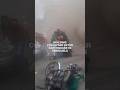Building collapses after earthquake in Venezuela