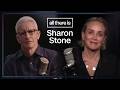 Sharon Stone’s complicated grief: ‘It’s okay for me to feel free from my mom’