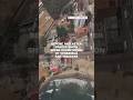 Before and after images show sheer devastation of Venezuela earthquakes