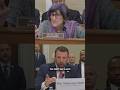 Rep. DeLauro clashes with DHS Sec. Mullin: ‘Answer my question!’