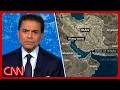 What’s Iran’s own view of the war? Fareed examines