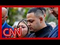 Judge: Abrego Garcia cannot be deported while he challenges Uganda deportation