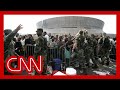 FEMA workers warn agency at risk of Hurricane Katrina-type failures