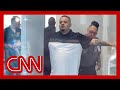 Kilmar Abrego Garcia fights ICE push to deport him to Uganda