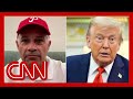 Trump ‘wants a crisis,’ Philadelphia DA says