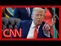 Trump repeats threat to send federal troops to other  US cities